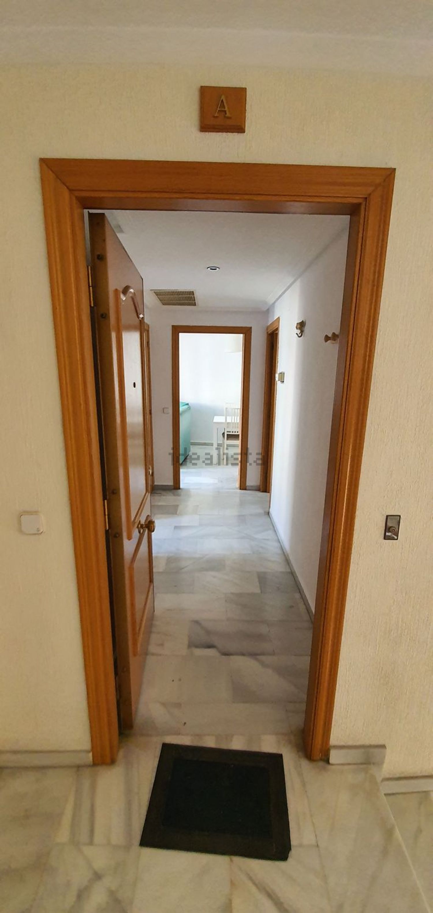 Pis de 70 m² a Granada