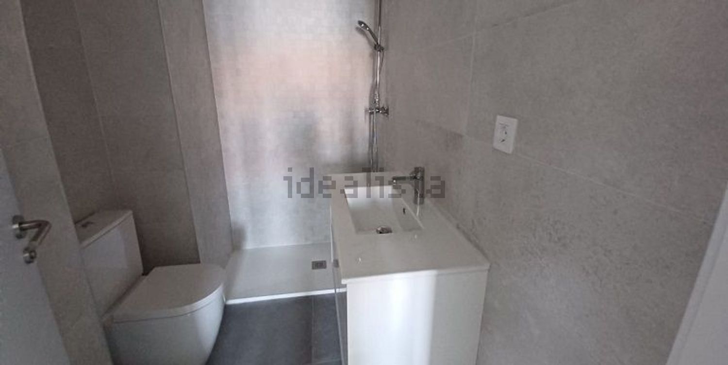 Pis de 85 m² a Segovia