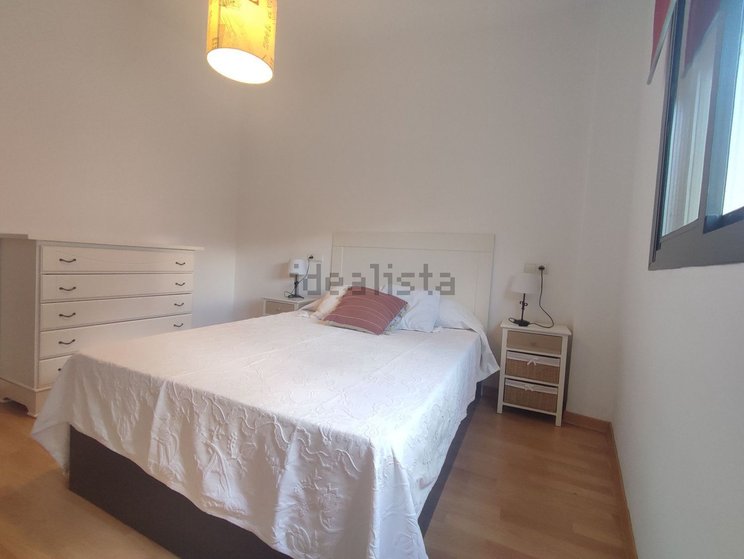 Piso de 80 m² en Huelva