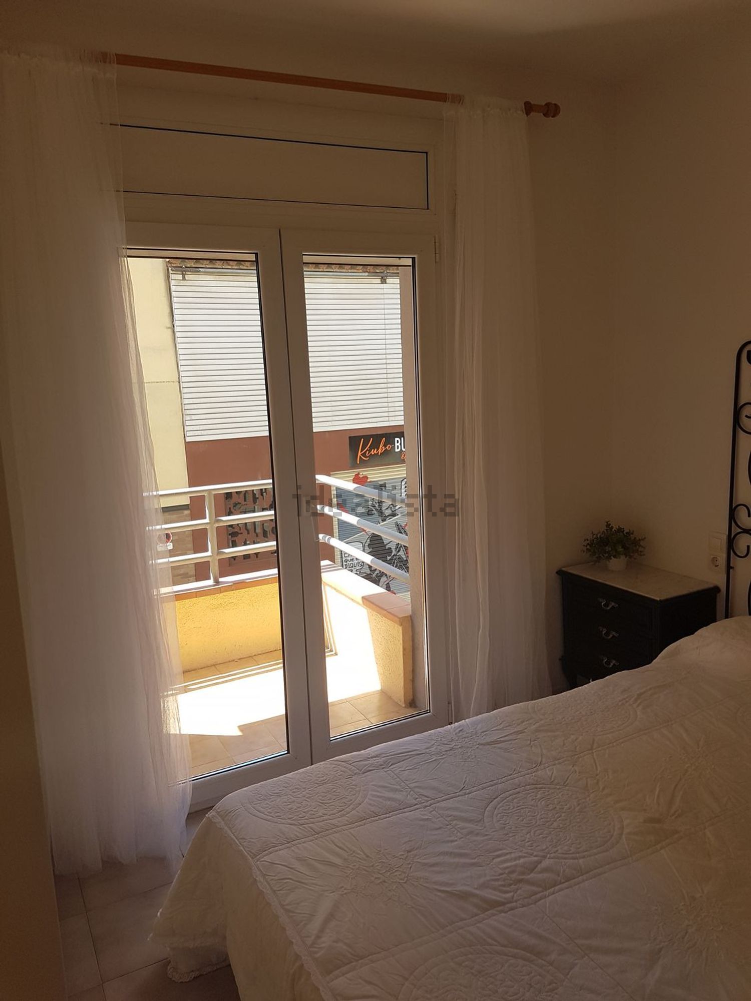 Piso de 50 m² en Gerona