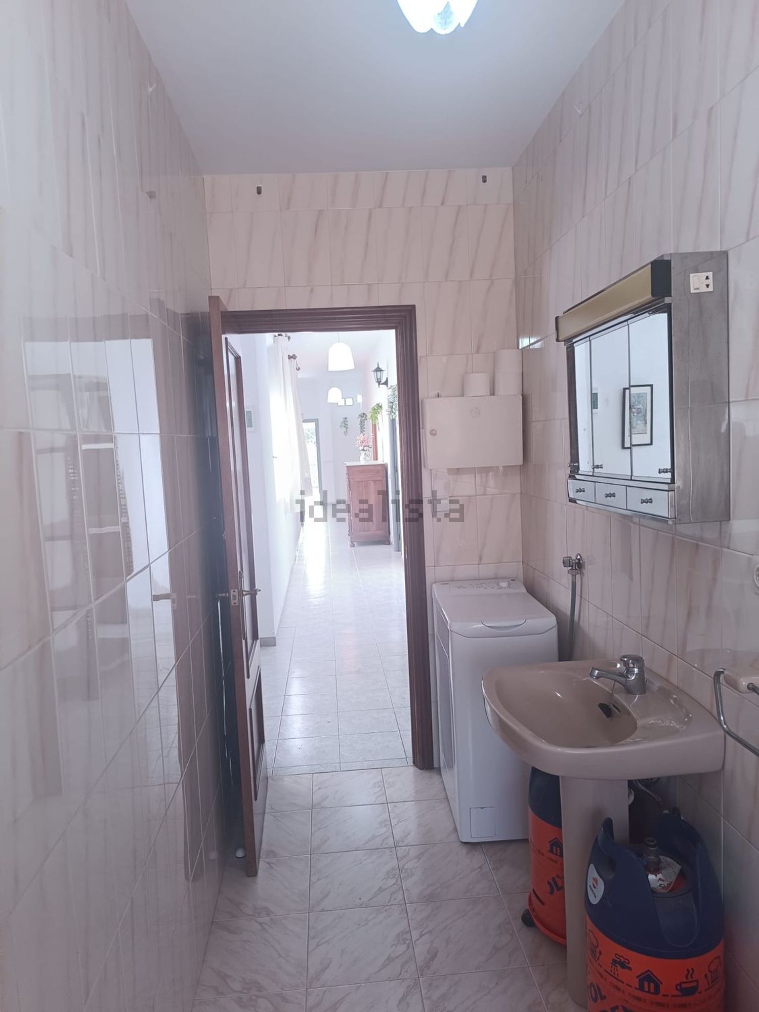 Habitación en alquiler, Sevilla