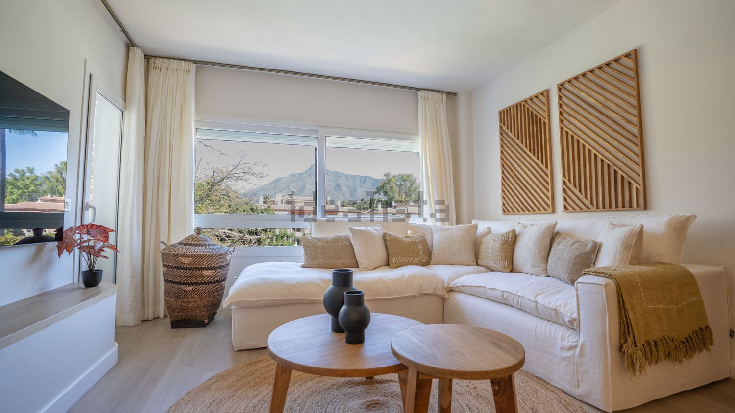 Pis de 124 m² a Marbella