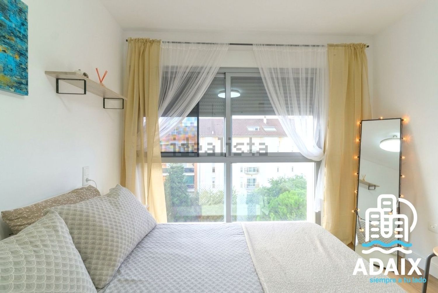 Appartement 58 m² à Gandia