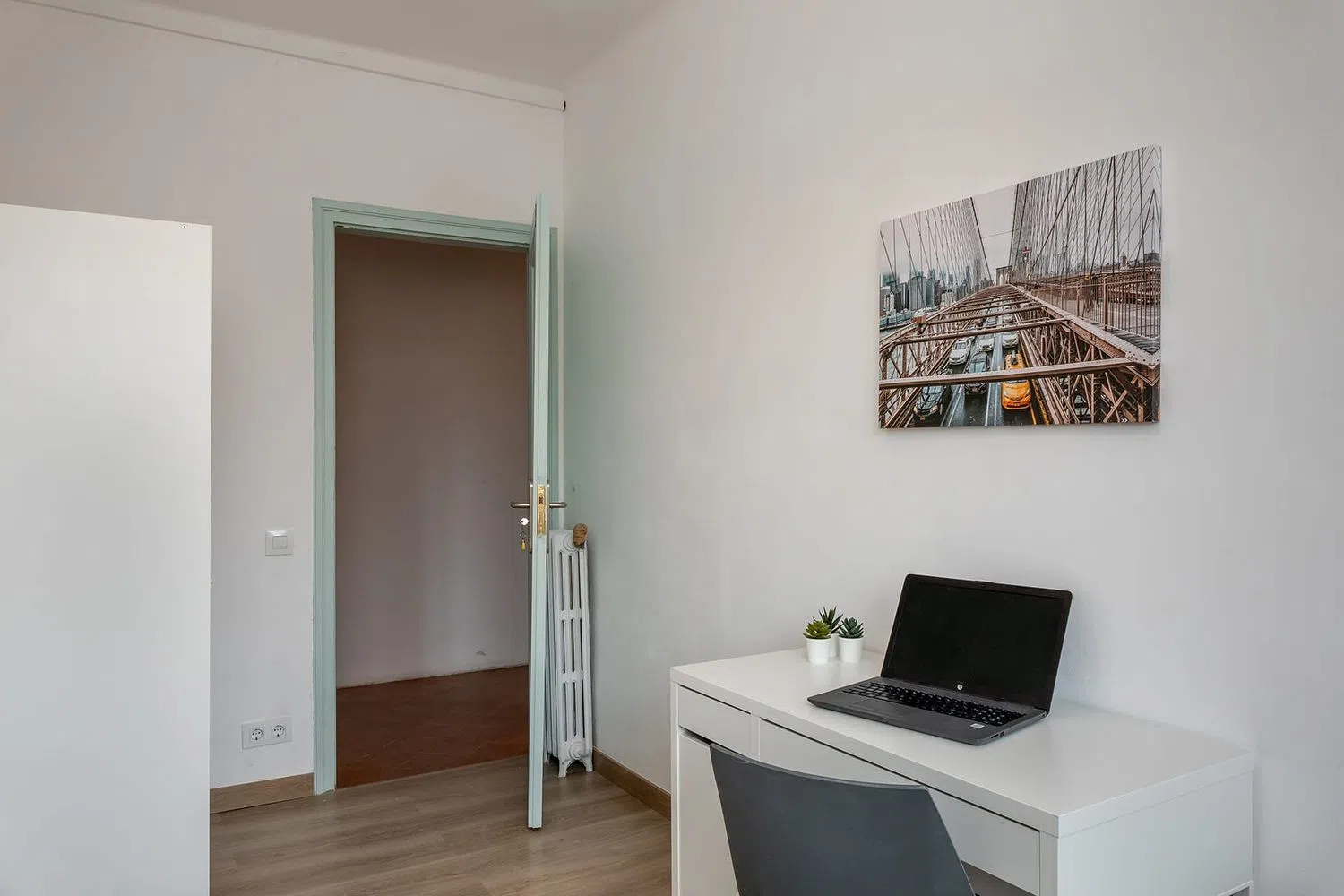 Habitación 192 m², Barcelona