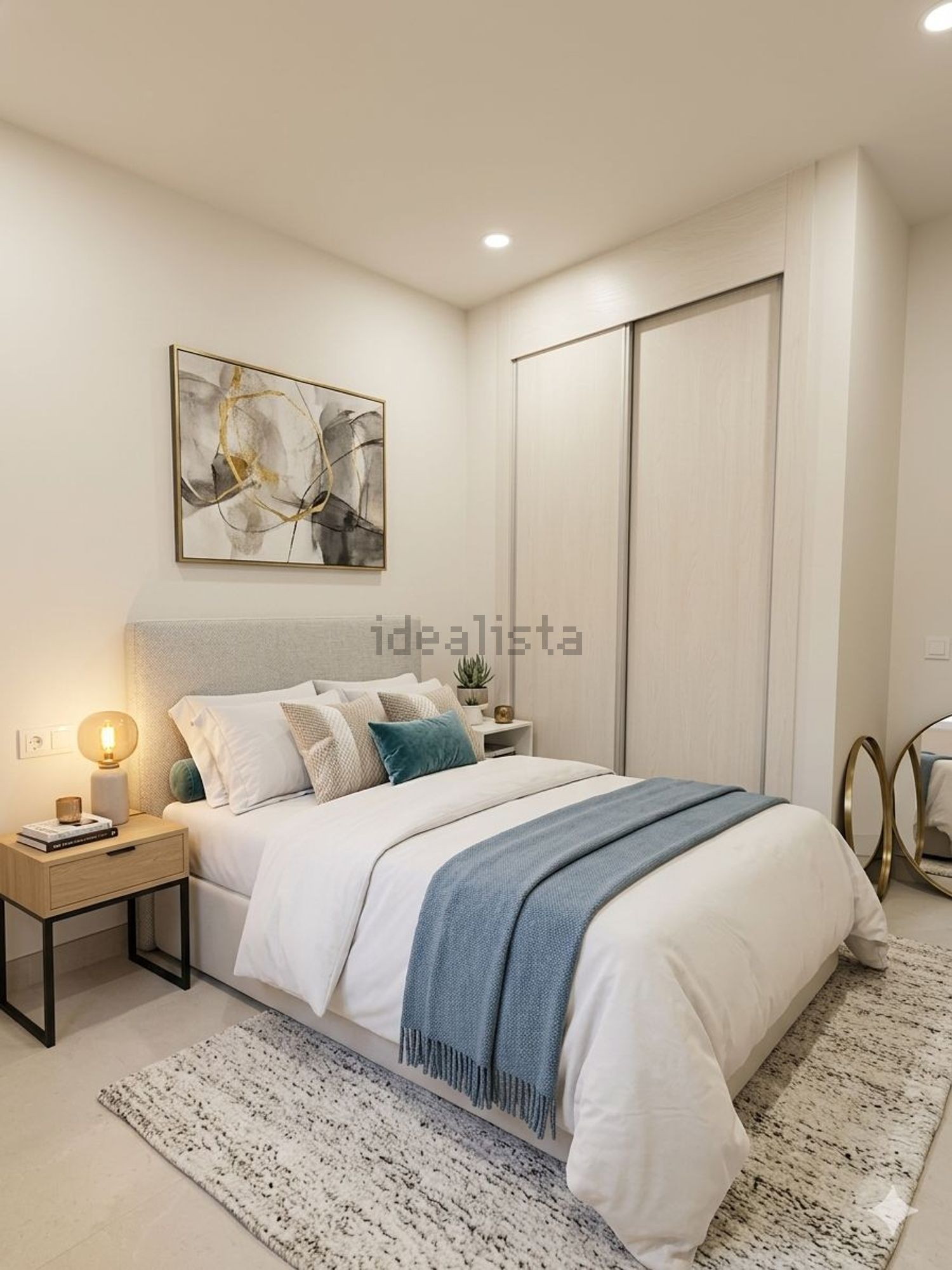 Piso de 62 m² en Illescas