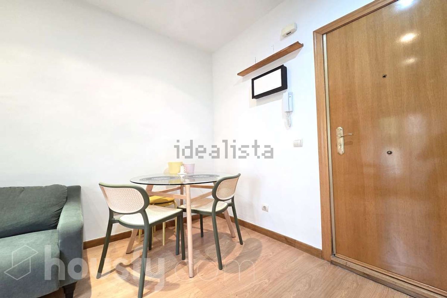 Pis de 26 m² a Madrid