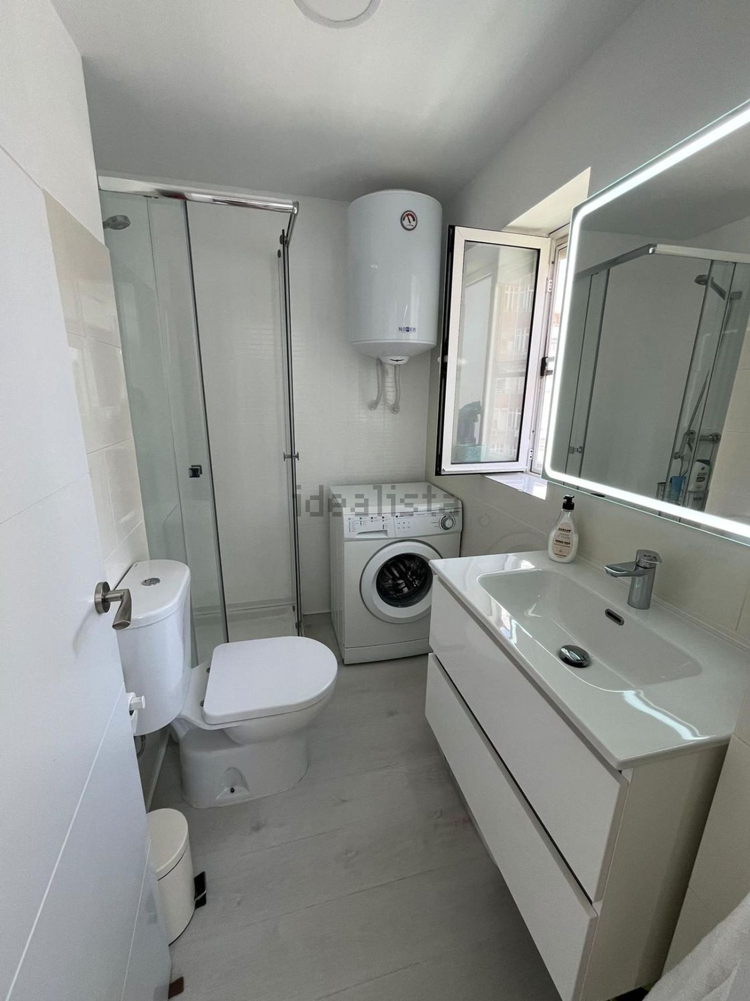 Appartamento 65 m² a Torremolinos