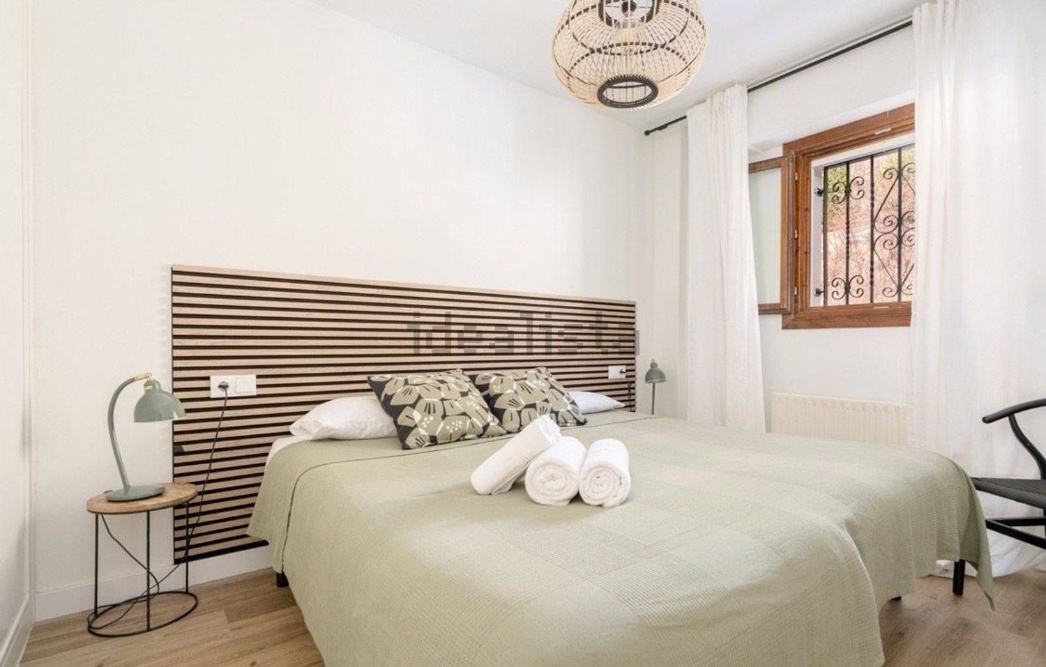 Piso de 60 m² en Sallent de Gállego