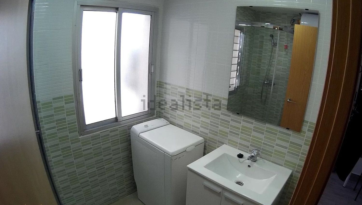 Habitación en alquiler, Sevilla