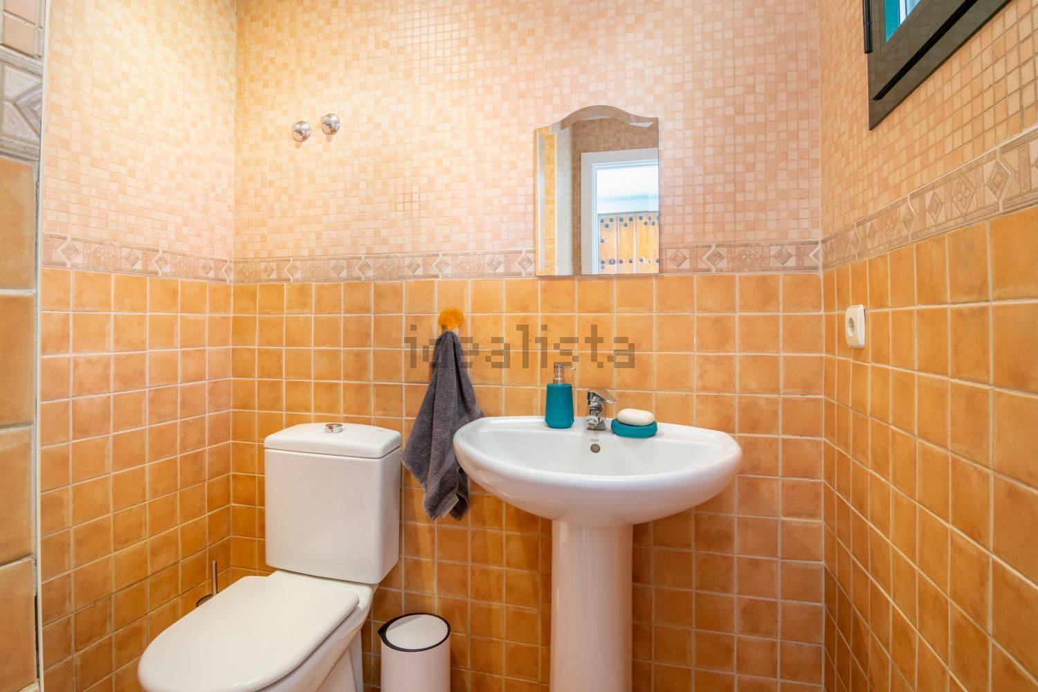 Casa de 250 m² en Estepona