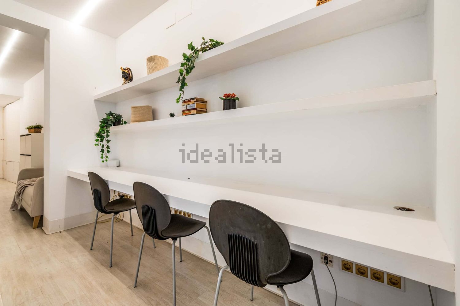 Habitación en alquiler, Barcelona