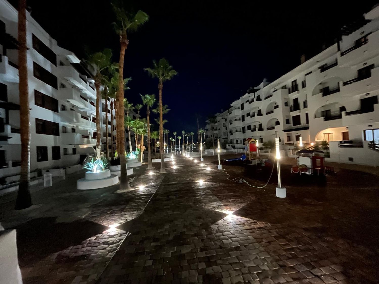 Piso de 69 m² en Los Alcázares