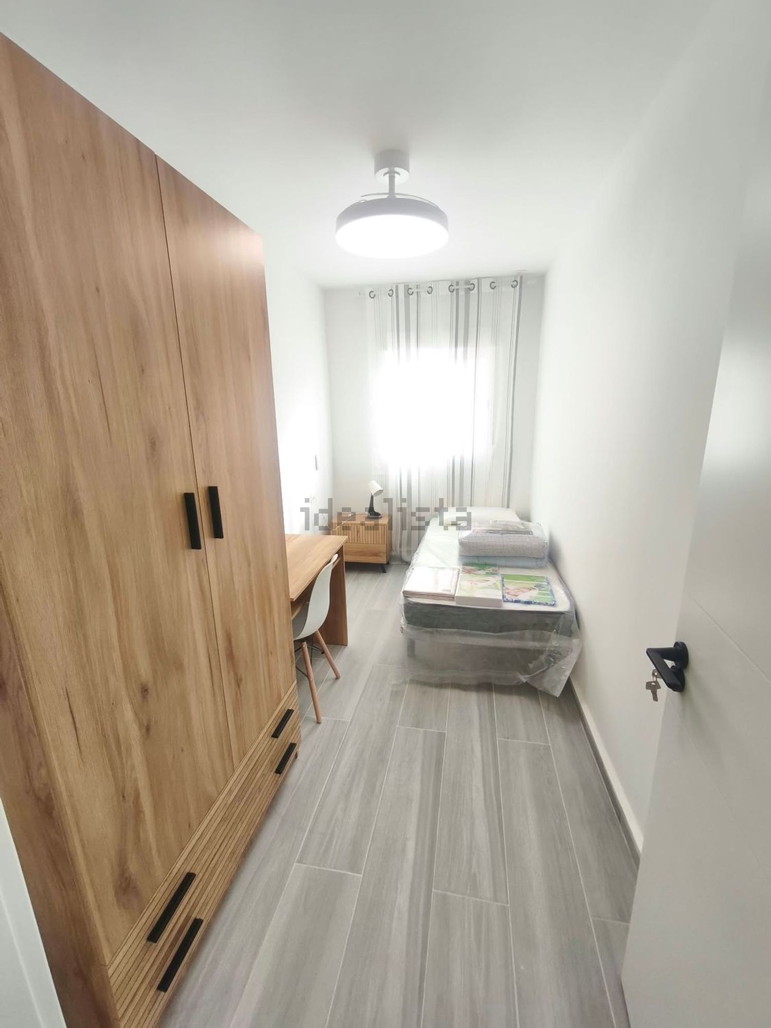 Habitació de lloguer, Múrcia