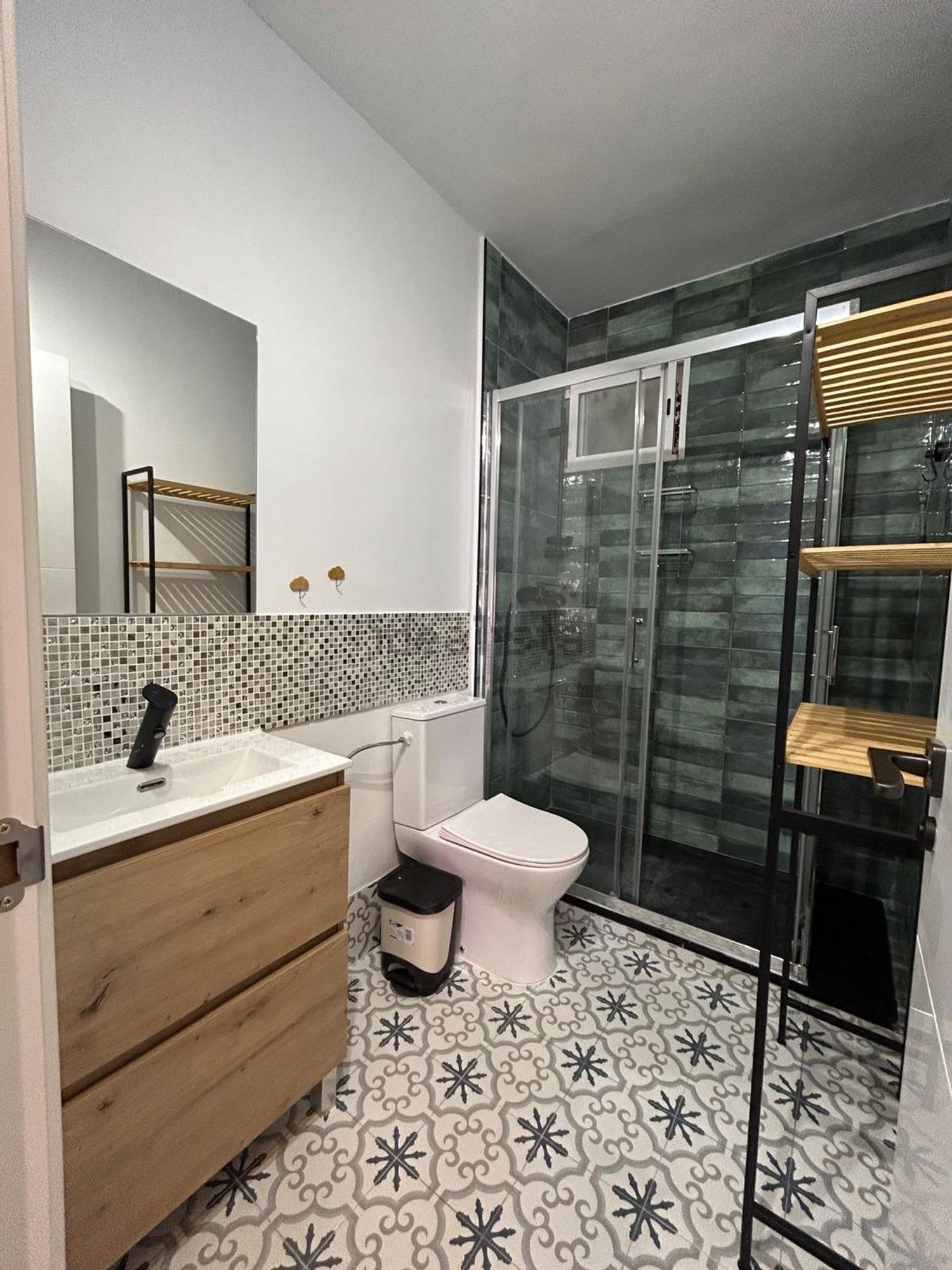 Habitació de lloguer, Granada