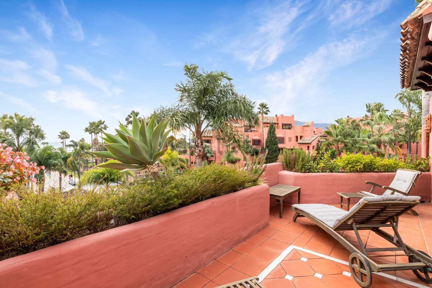 Pis de 165 m² a Estepona