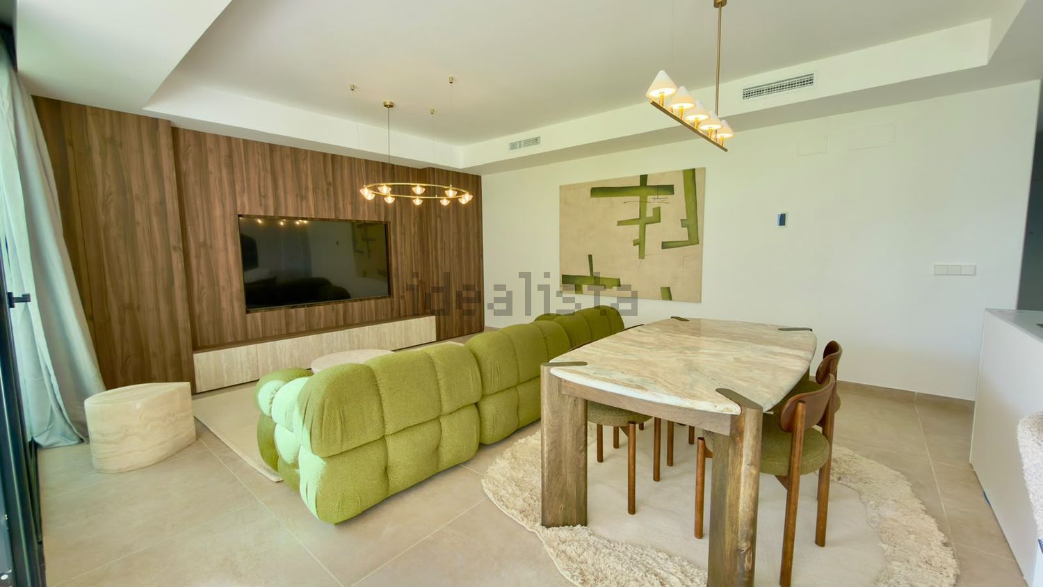 Appartamento 125 m² a Estepona