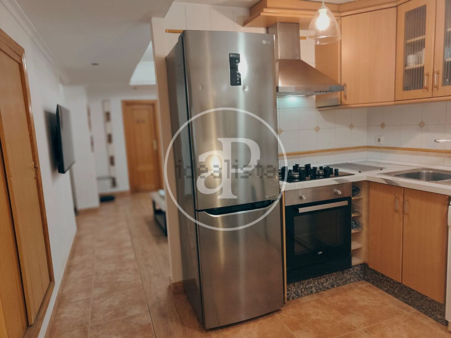 Pis de 85 m² a València