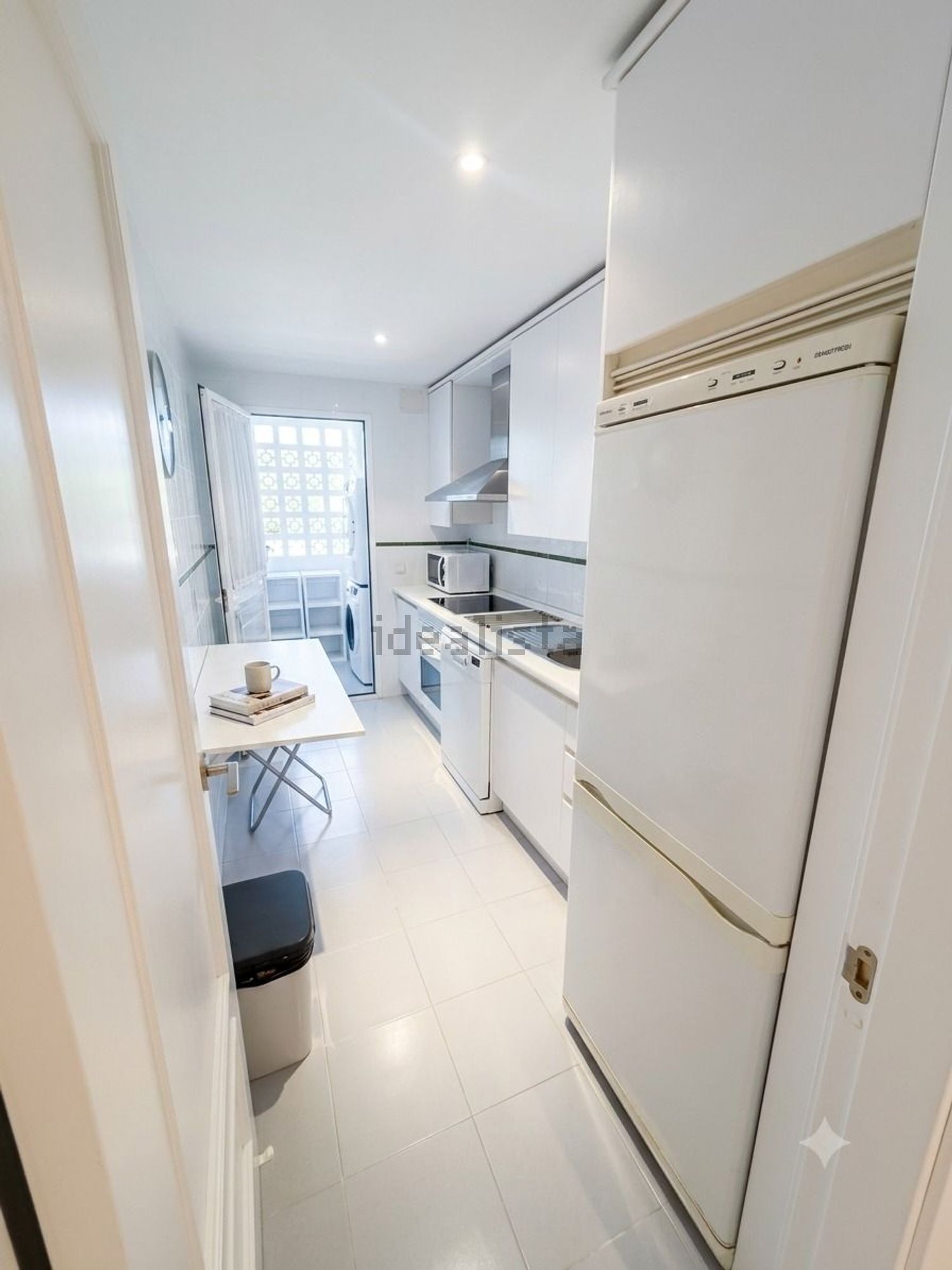 Piso de 120 m² en Marbella