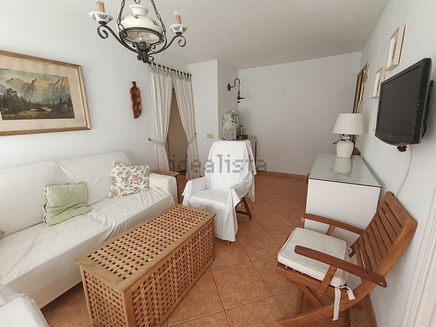 Pis de 80 m² a Estepona