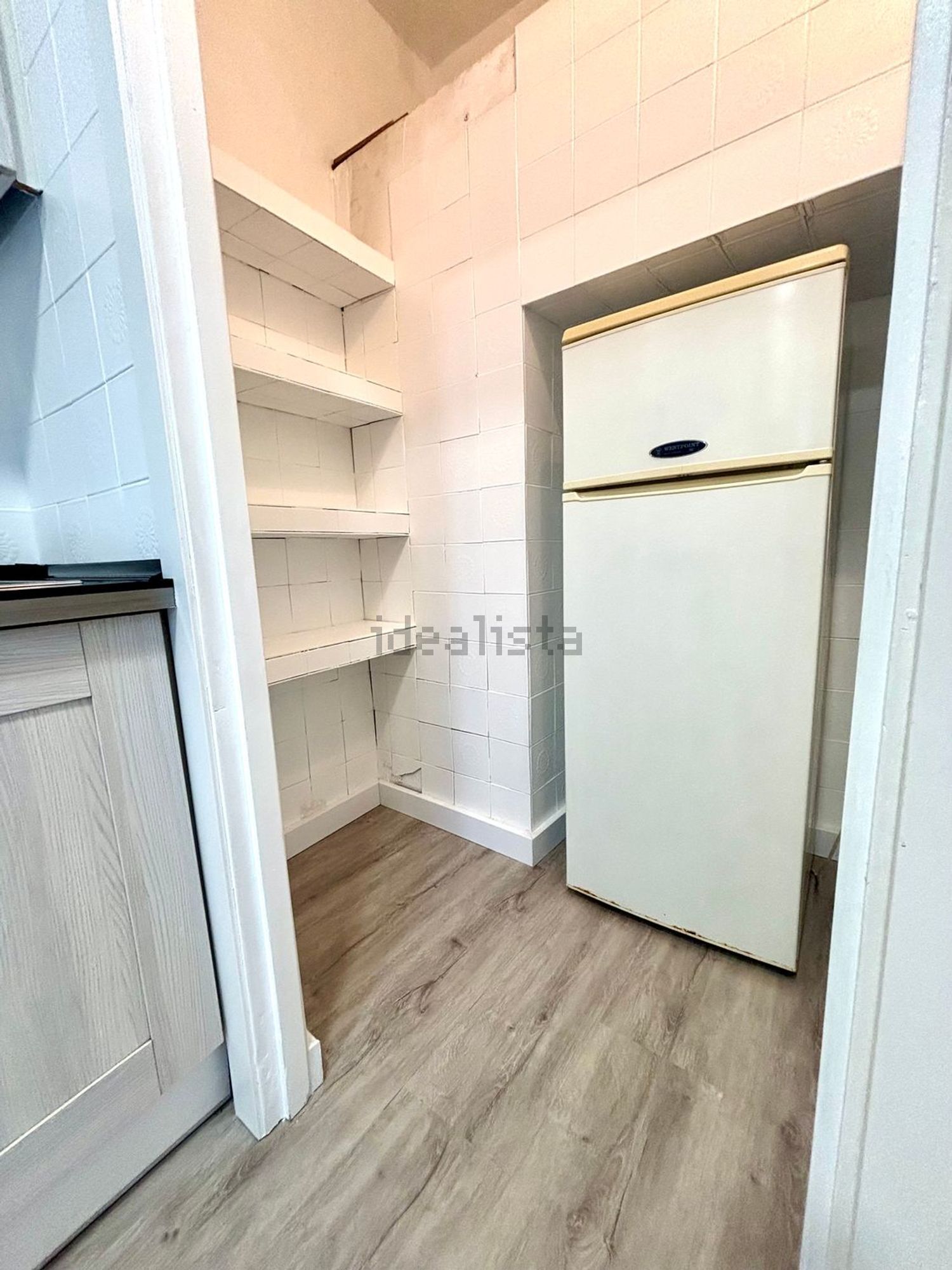 Piso de 101 m² en Toledo