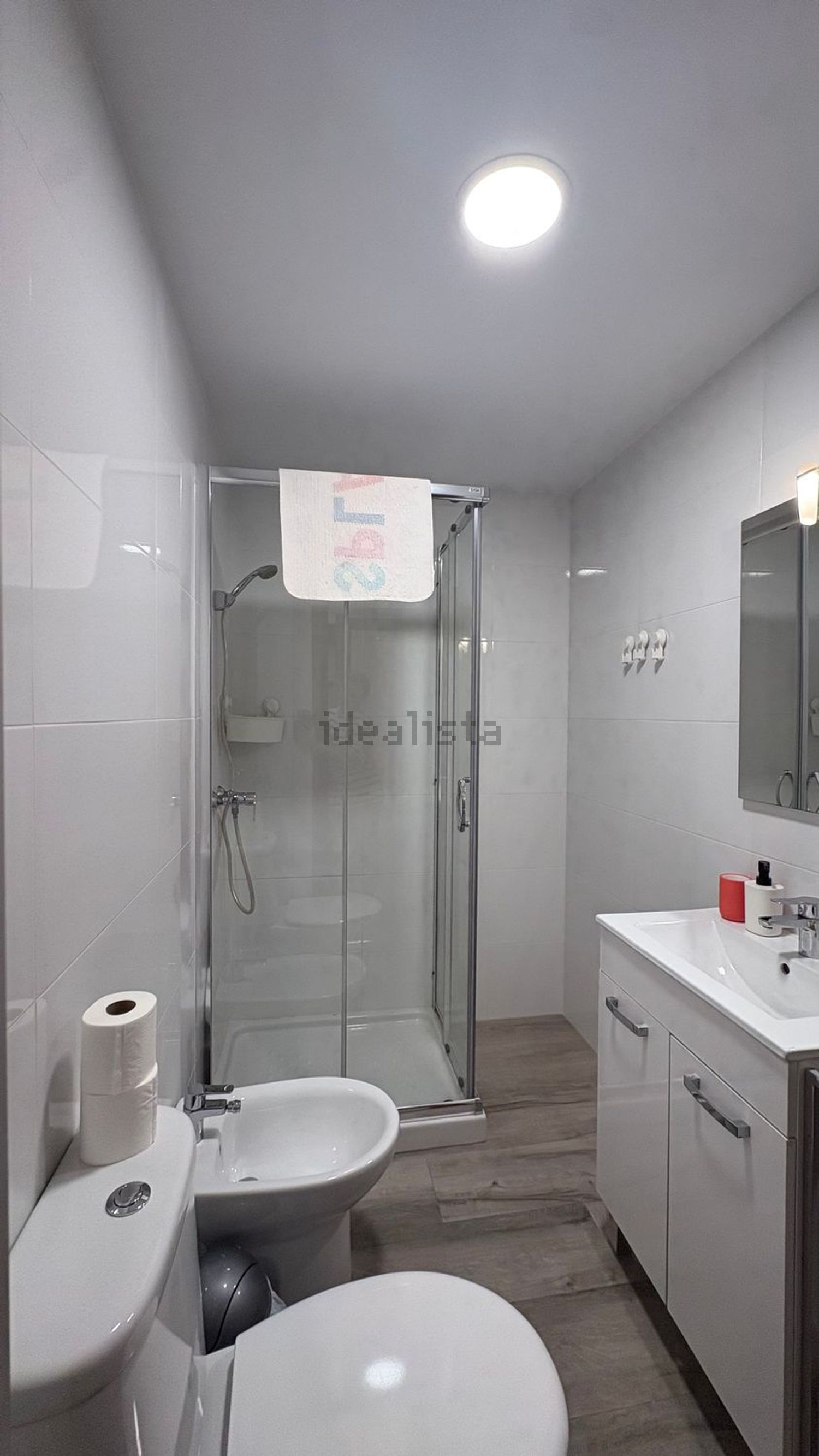 Appartamento 90 m² a Málaga