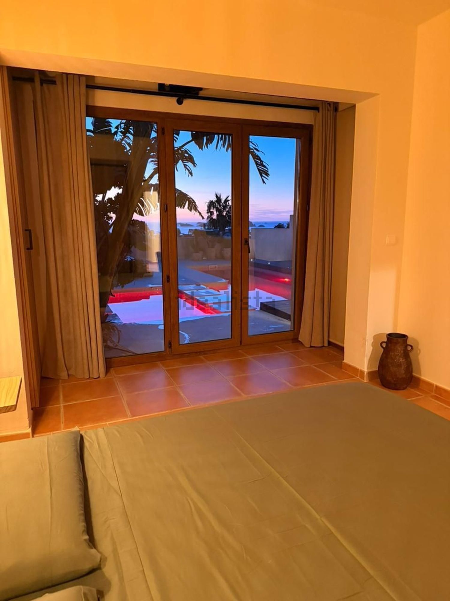 Casa de 200 m² a Sant Josep de sa Talaia