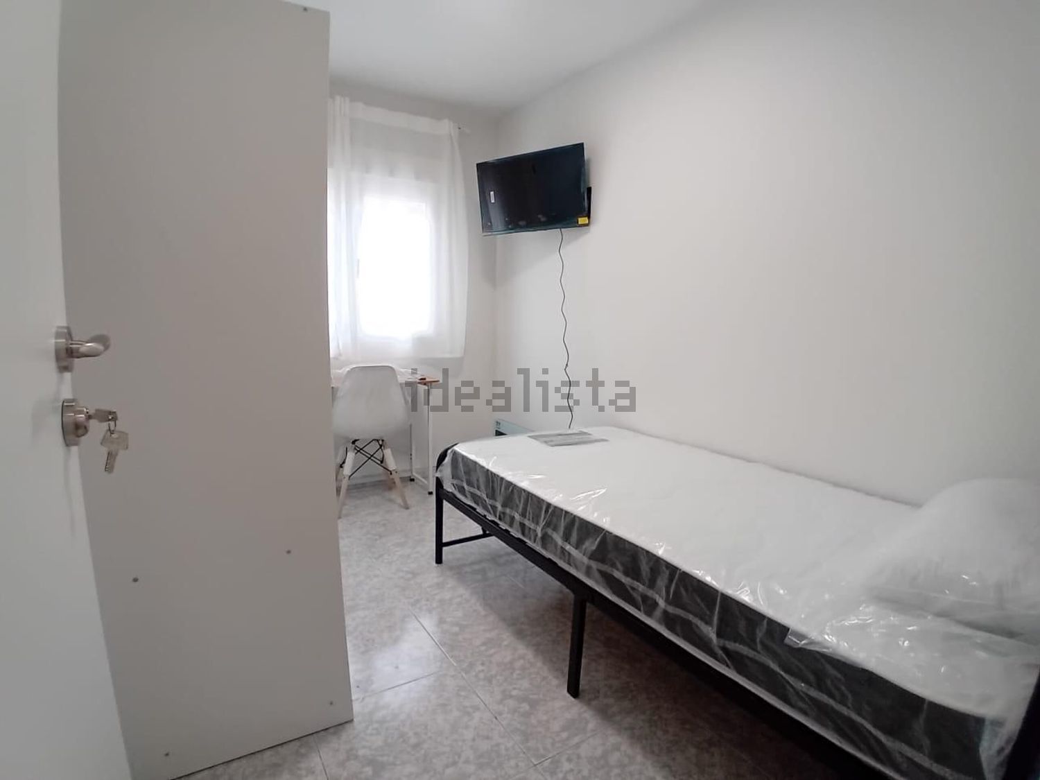 Habitació de lloguer, Avilés
