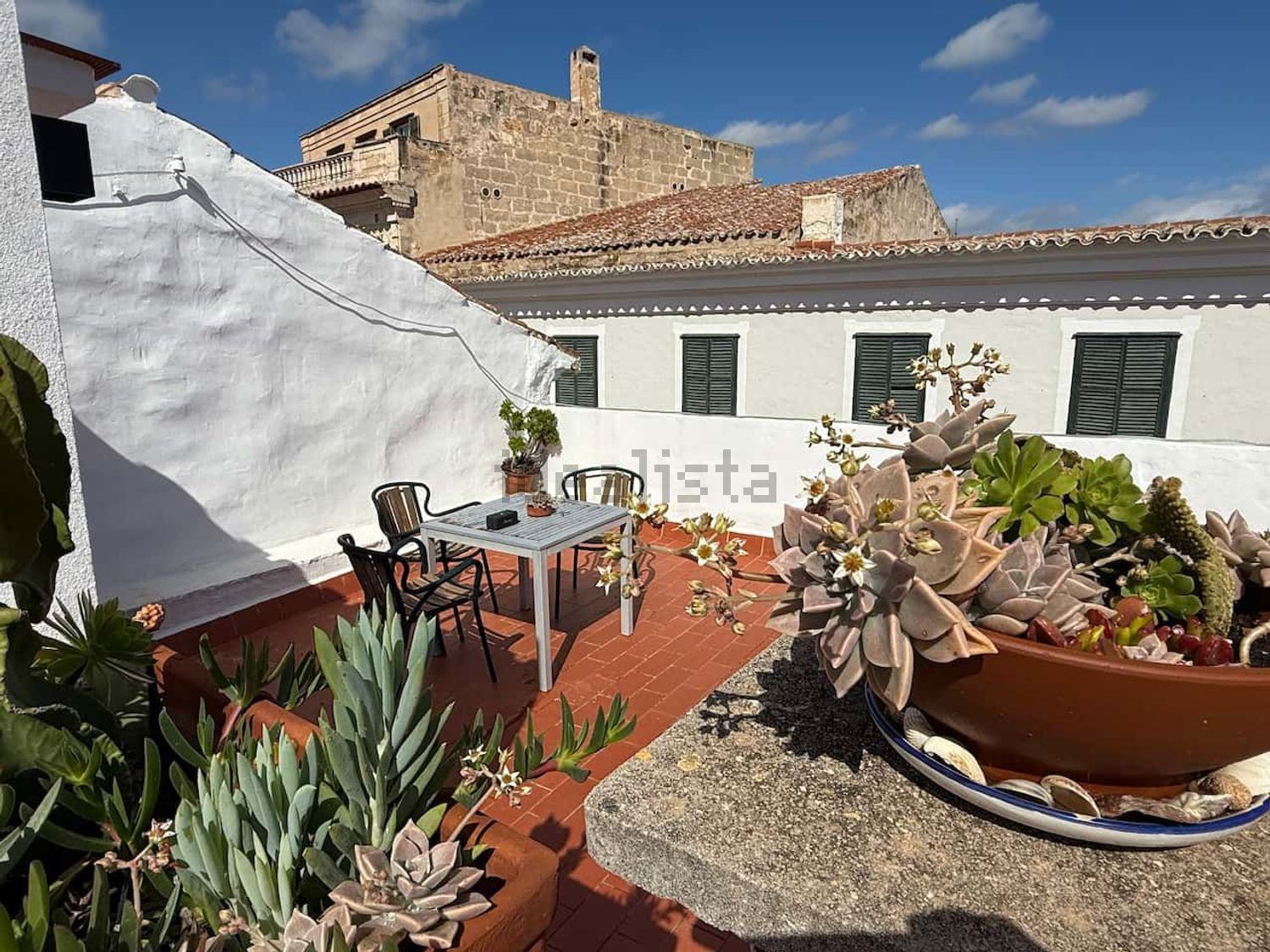 Habitación 450 m², Mahón