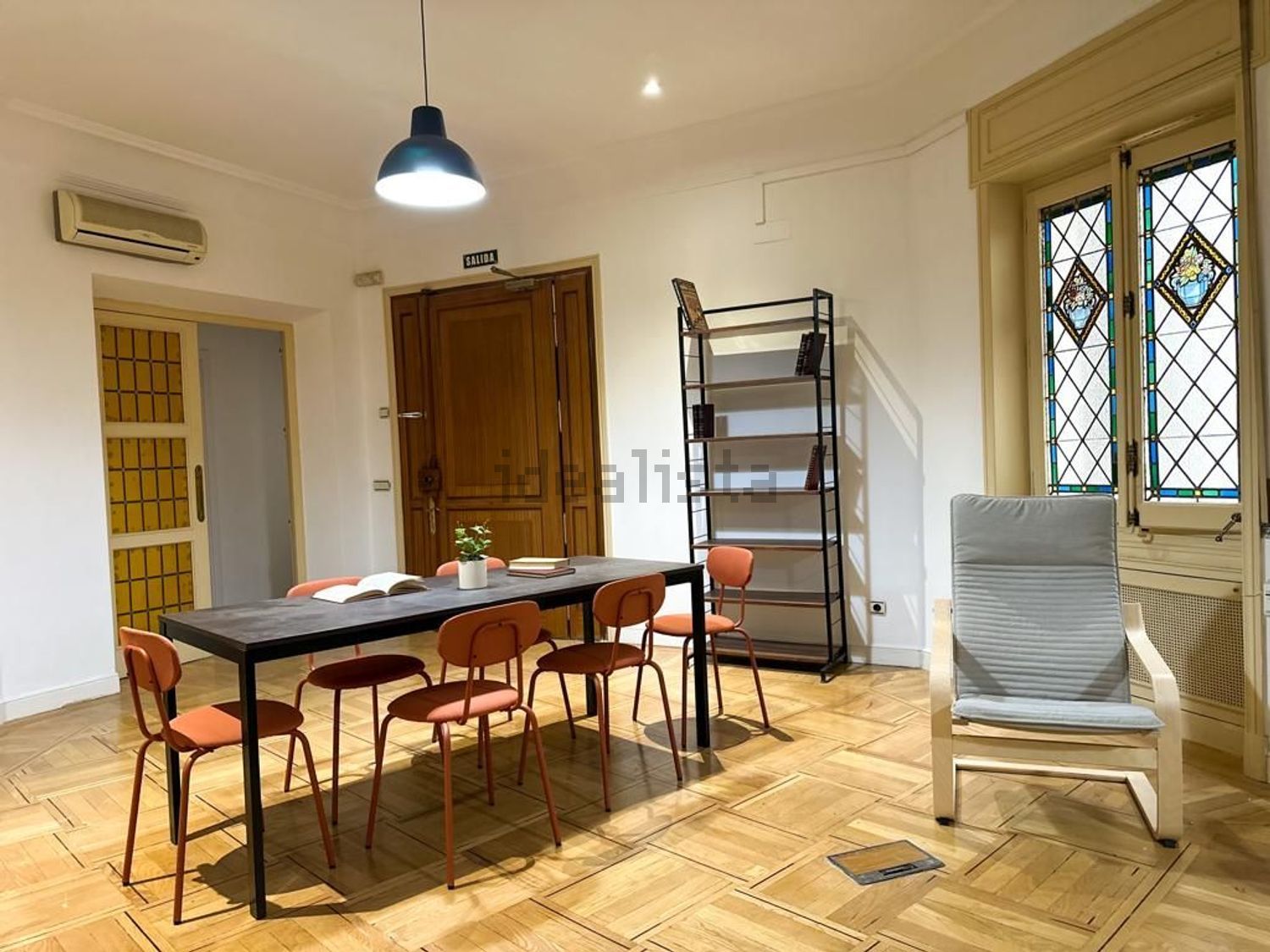 Habitación en alquiler, Madrid