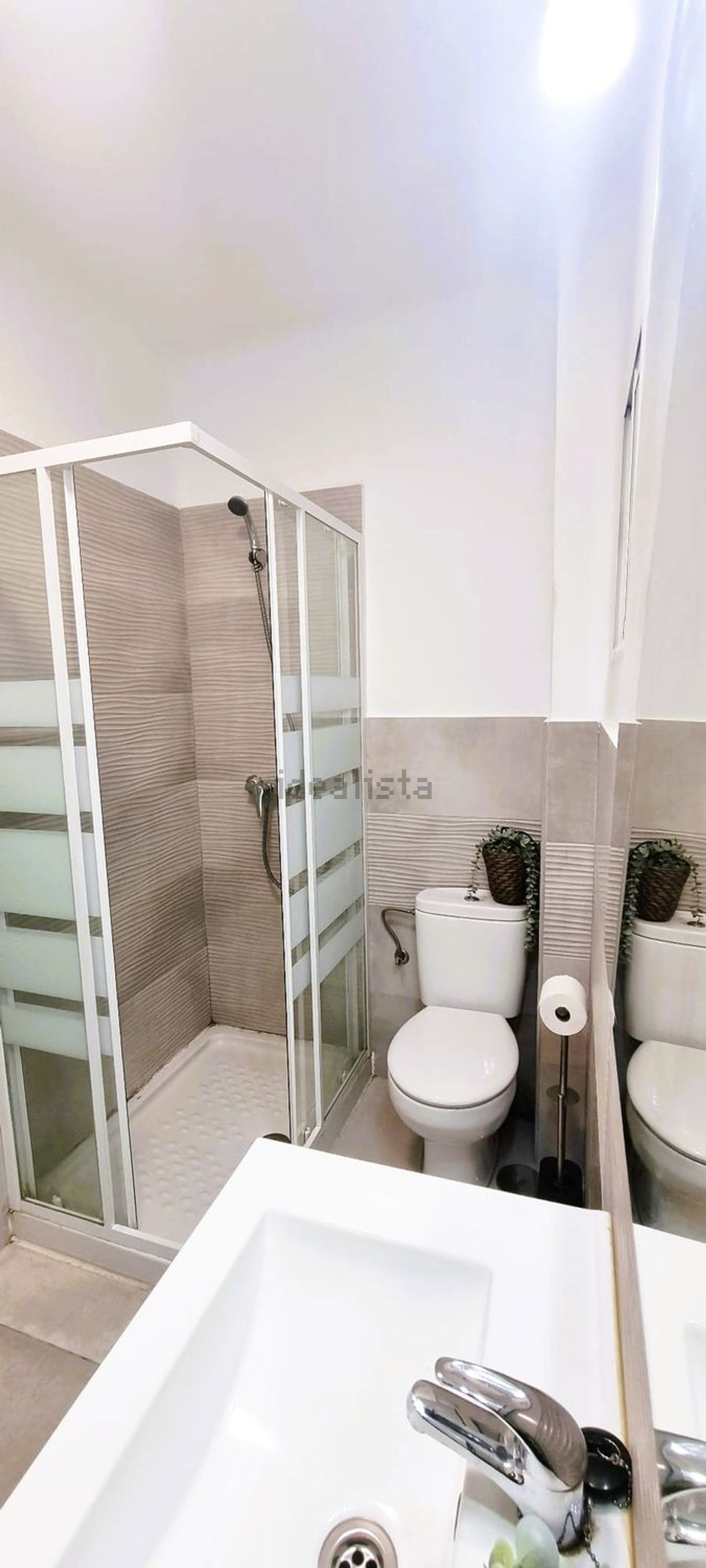 Pis de 70 m² a Madrid