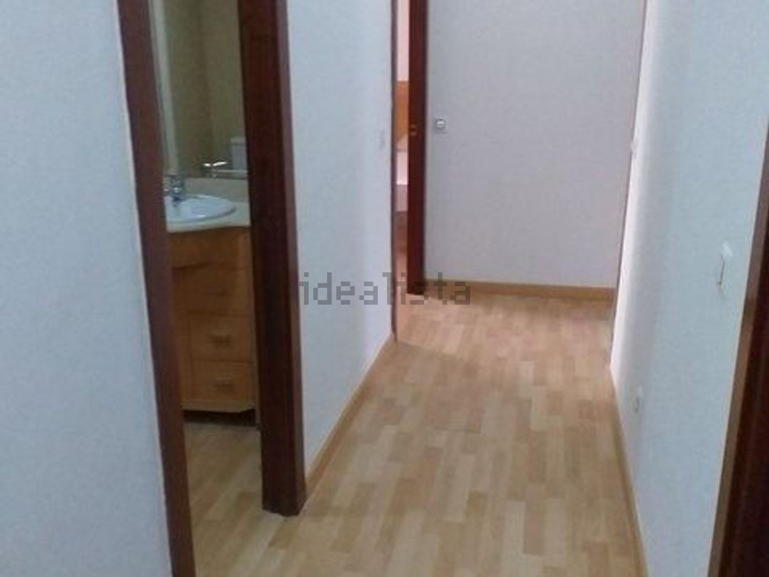 Pis de 110 m² a Màlaga