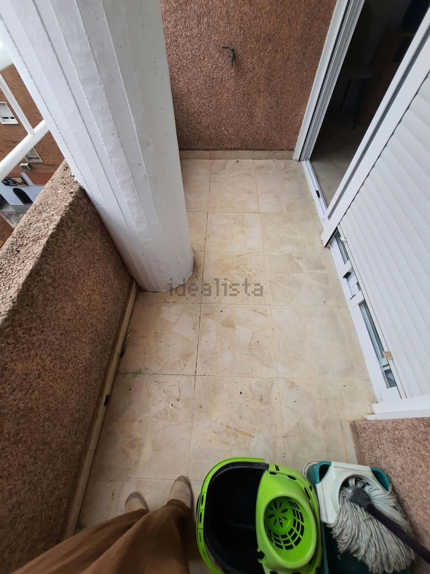 Pis de 85 m² a Badajoz