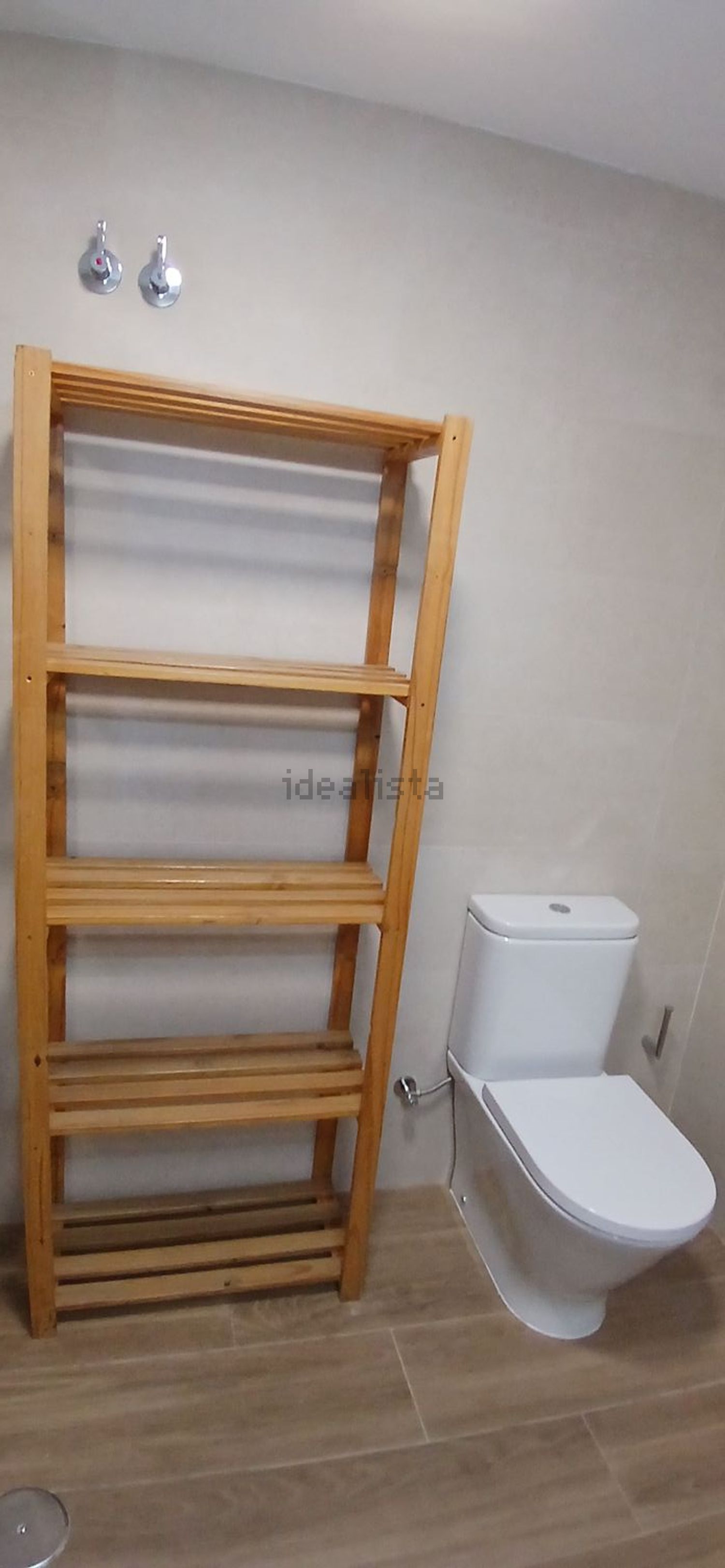 Habitación en alquiler, Málaga