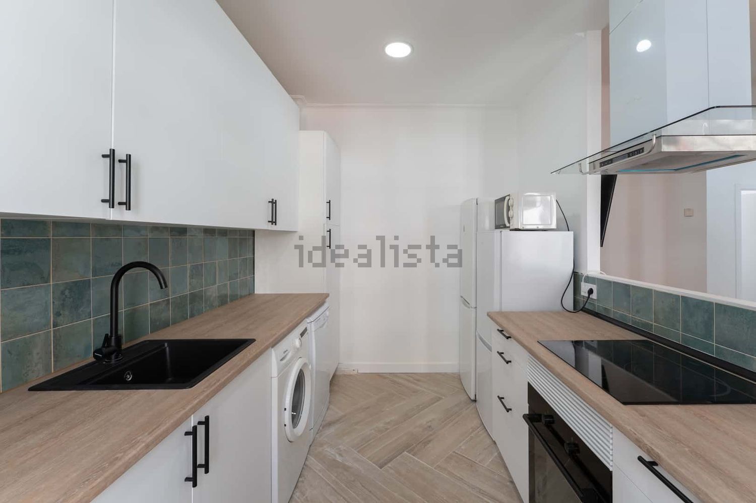 Habitación en alquiler, Madrid