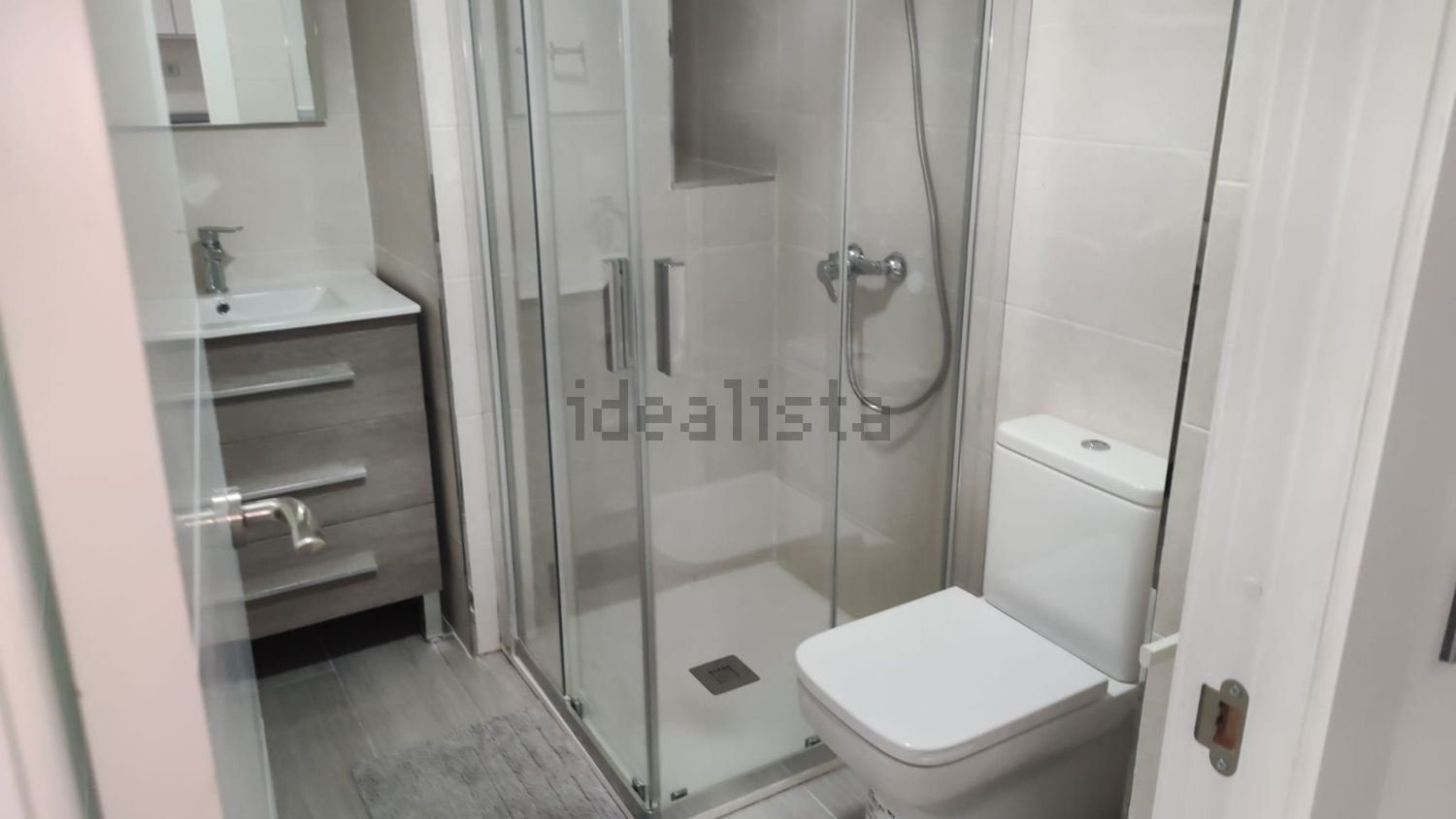 Habitació de lloguer, Màlaga