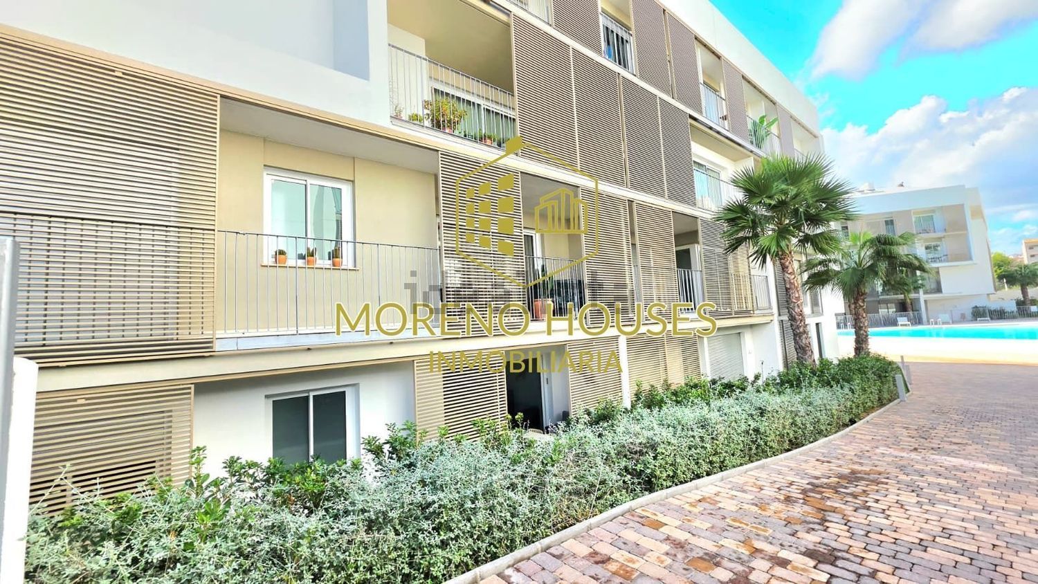 Appartamento 91 m² a Xàbia / Jávea