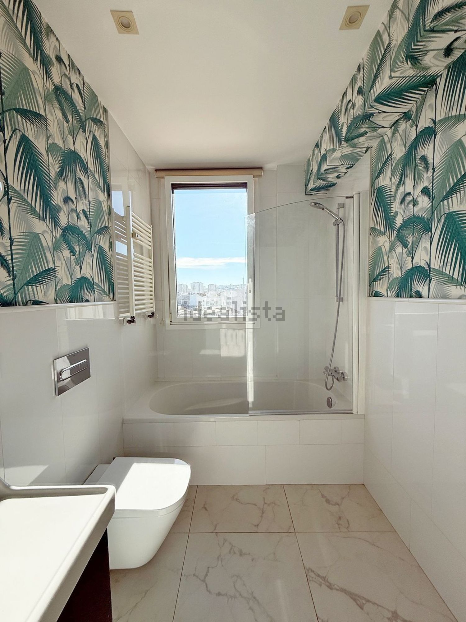 Appartamento 126 m² a A Coruña