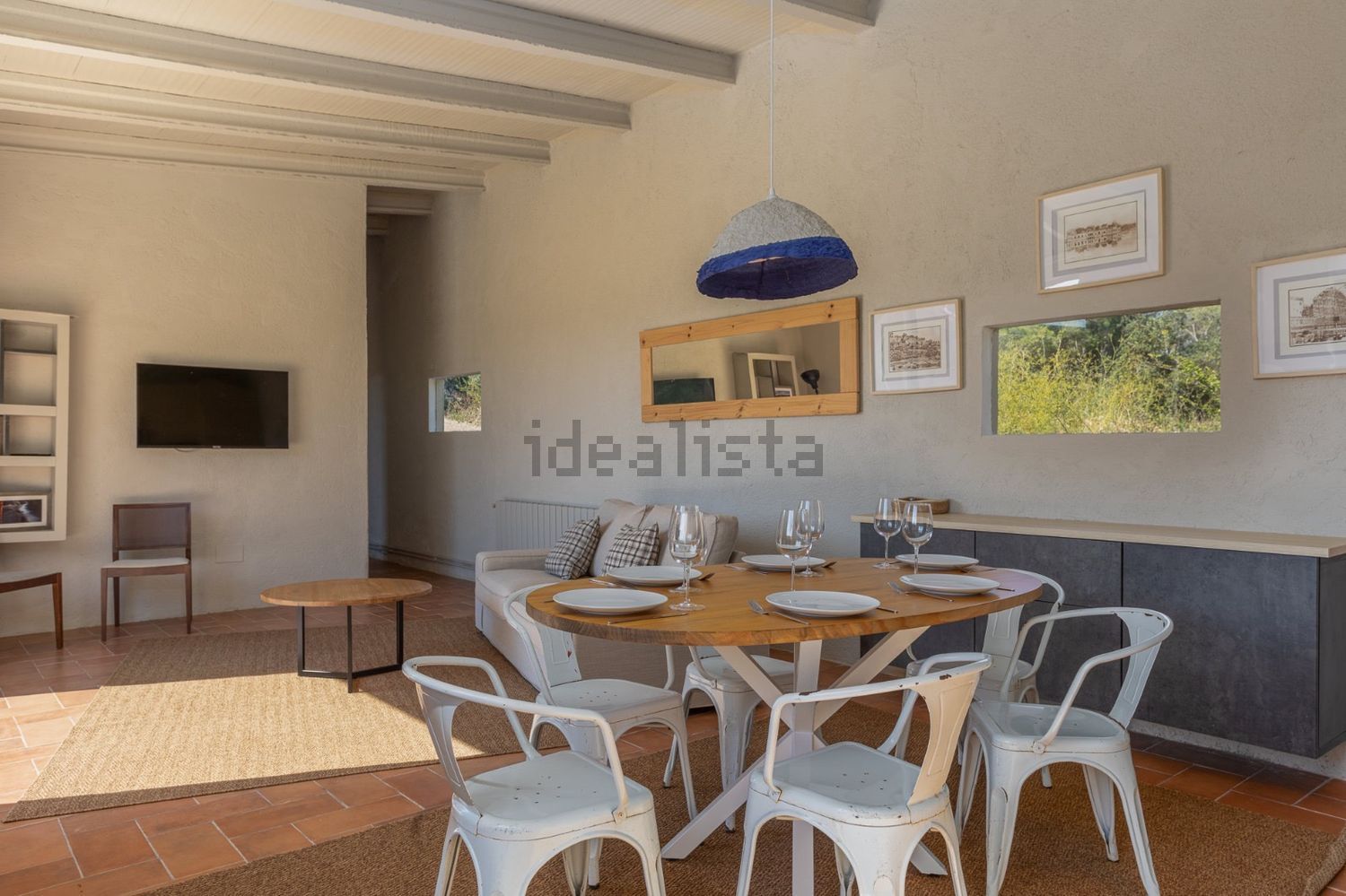 Casa de 100 m² a Pals