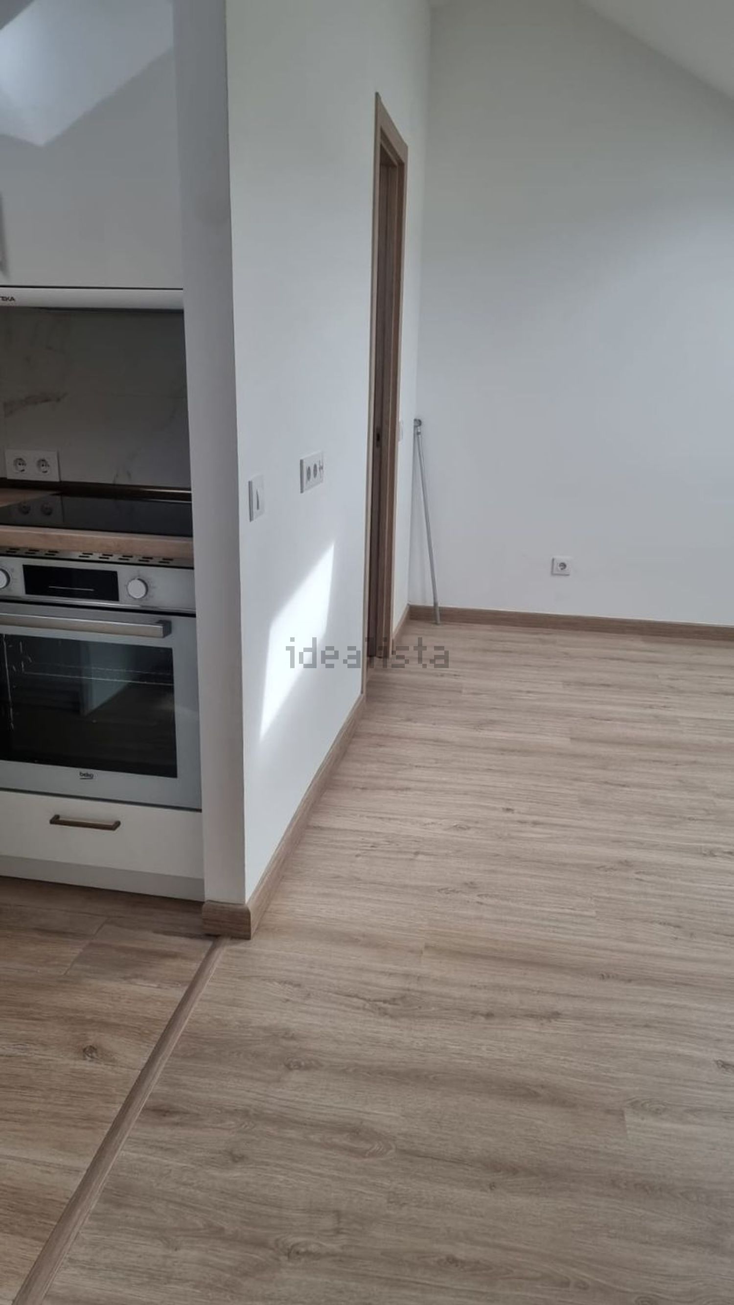 Pis de 60 m² a Madrid