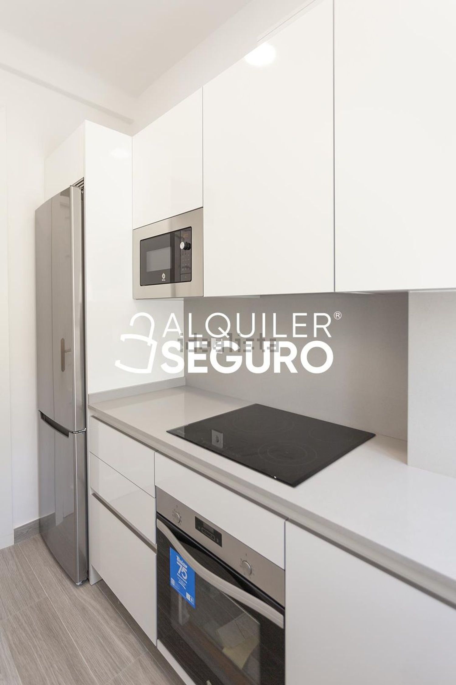 Apartamento 67 m² em Madrid
