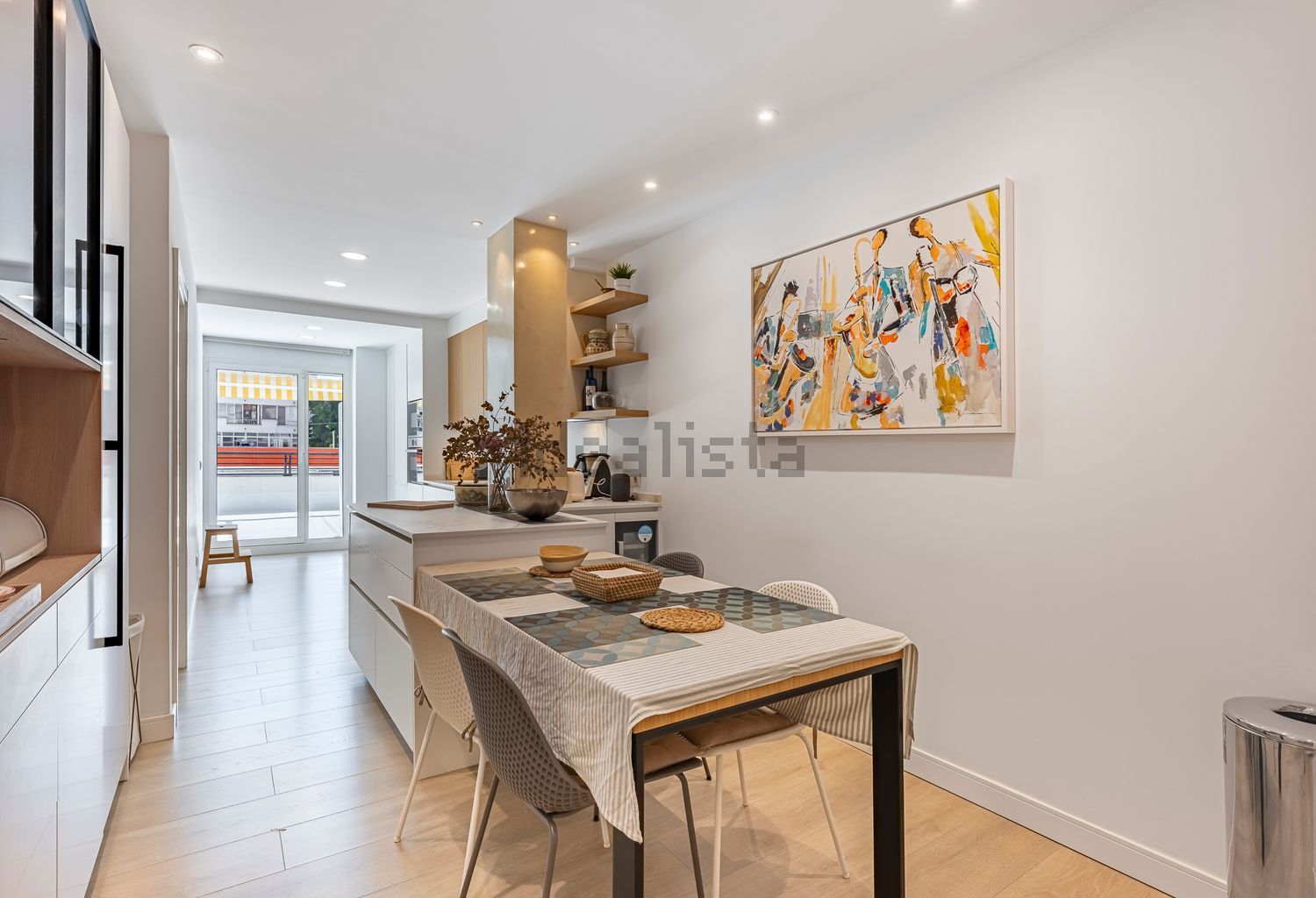 Pis de 266 m² a Marbella