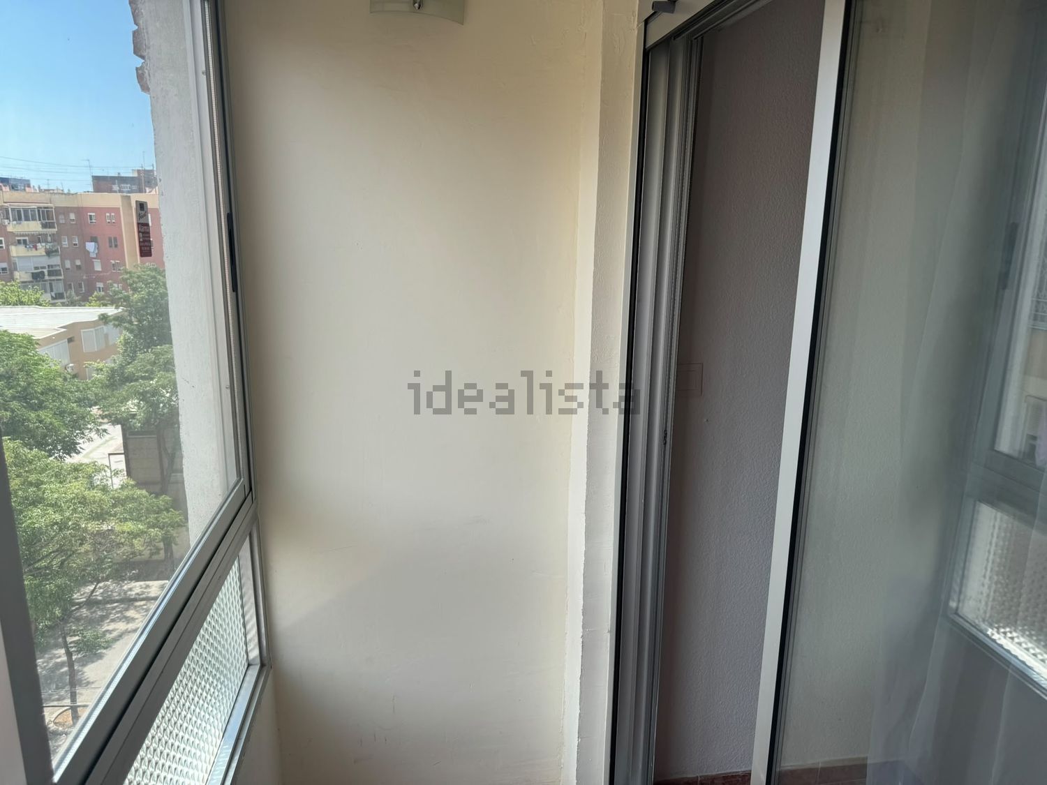 Wohnung 87 m² in Valencia