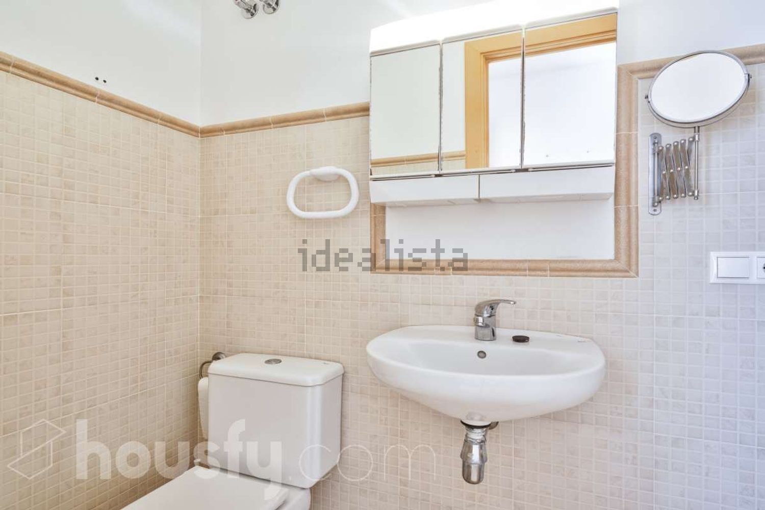Piso de 88 m² en Canet de Mar