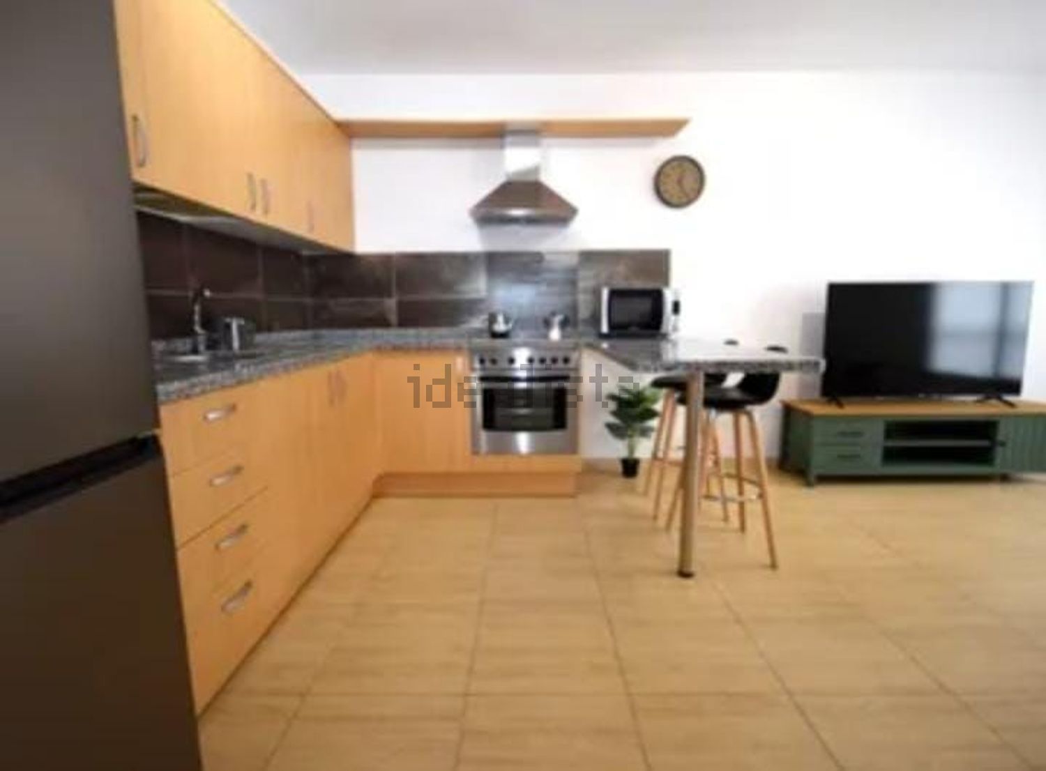 Pis de 50 m² a Santa Cruz de La Palma