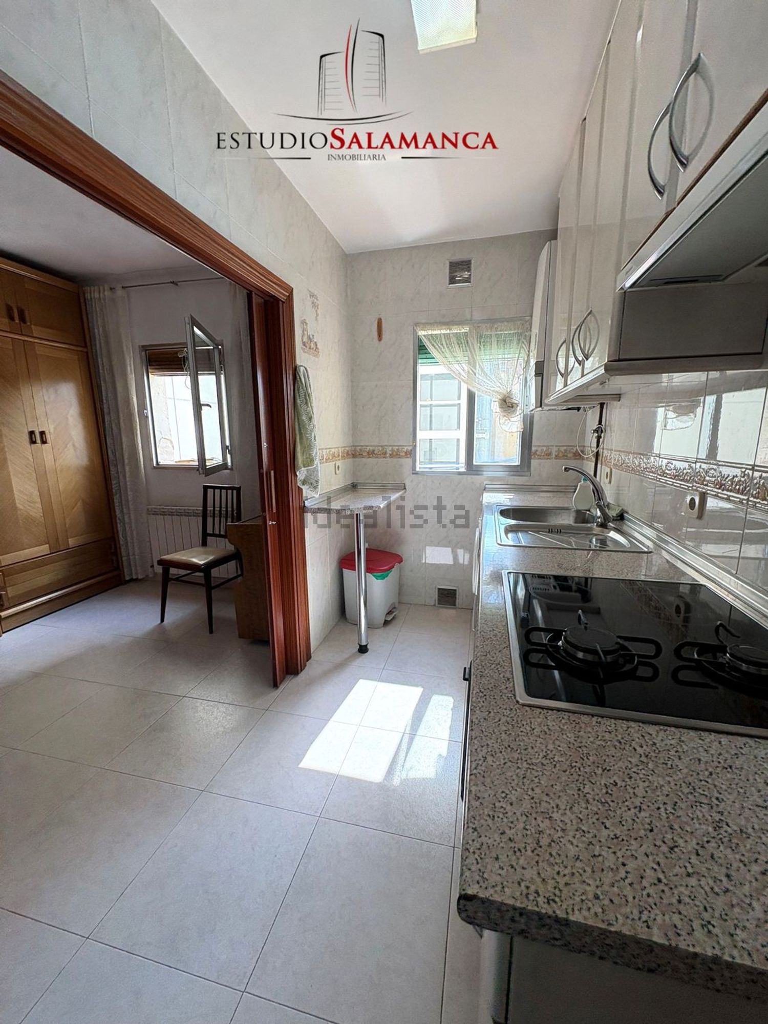 Квартира 54 м² у Madrid