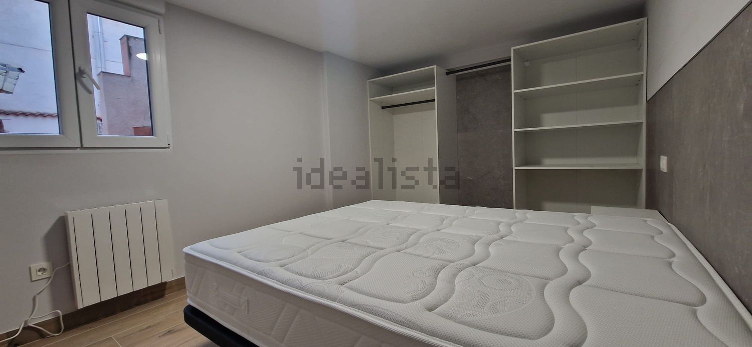 Piso de 40 m² en León