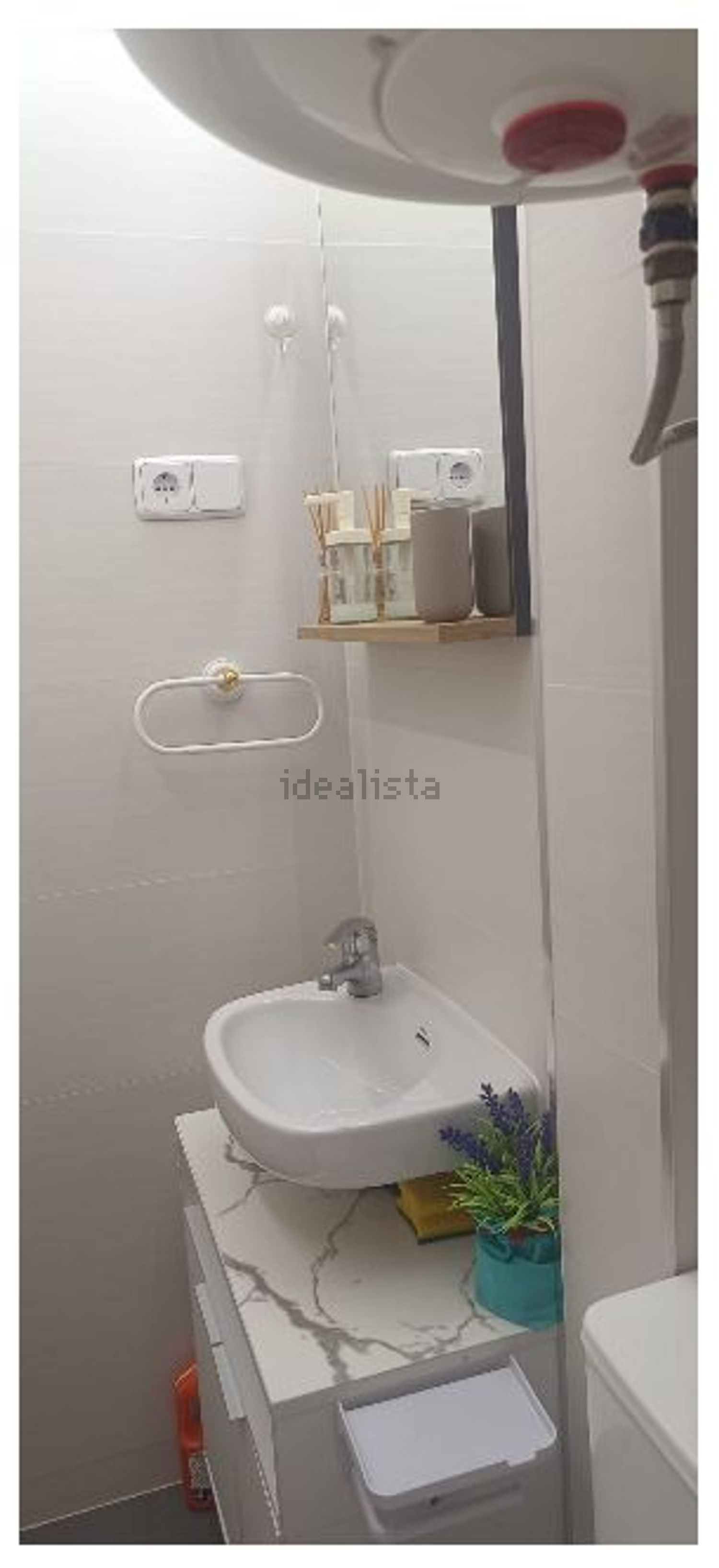 Wohnung 41 m² in Madrid