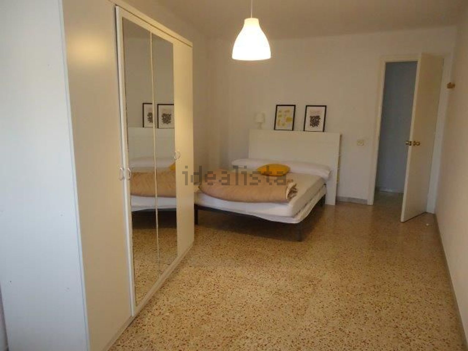 Wohnung 100 m² in Lleida