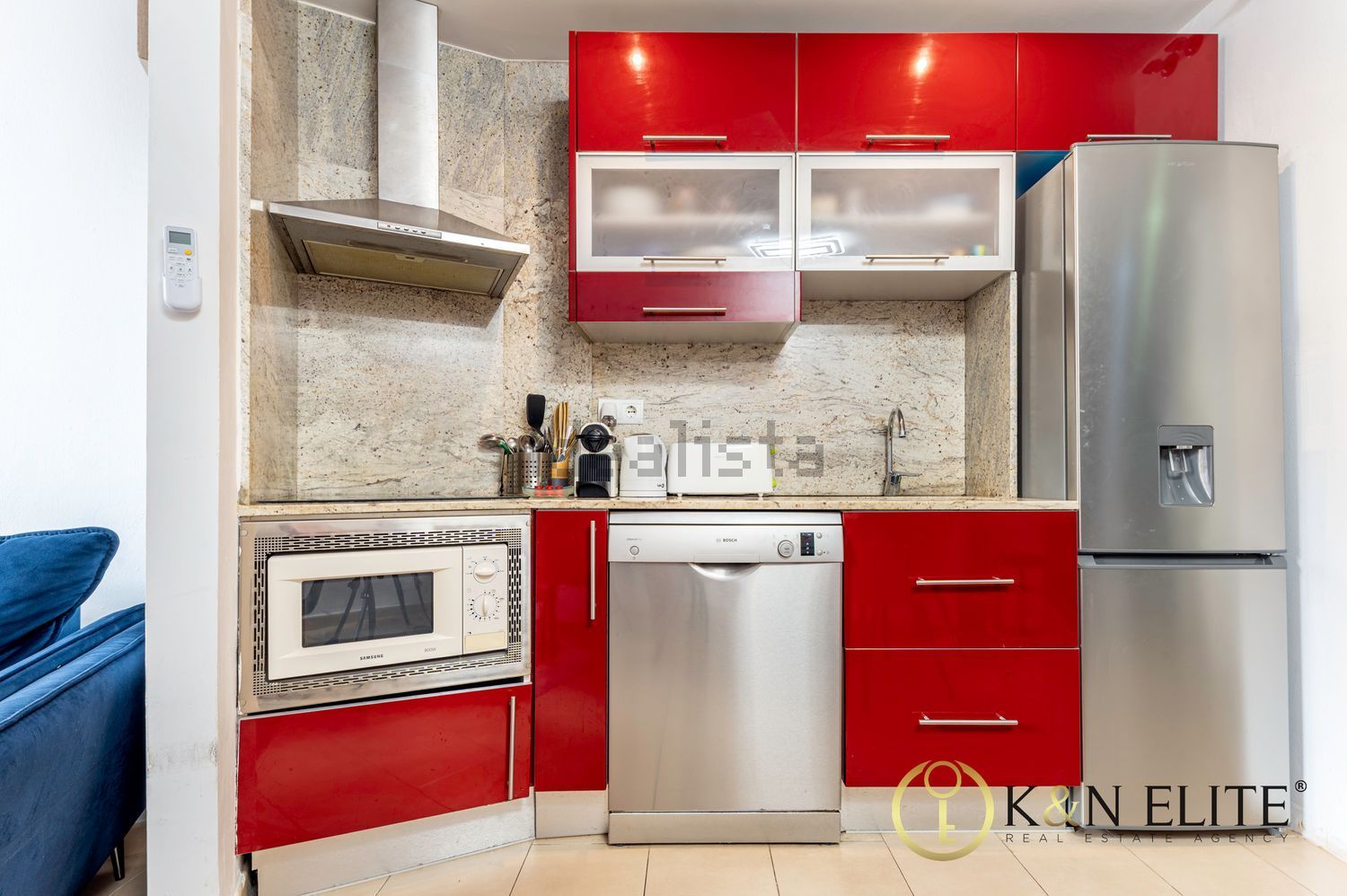 Pis de 103 m² a Alacant