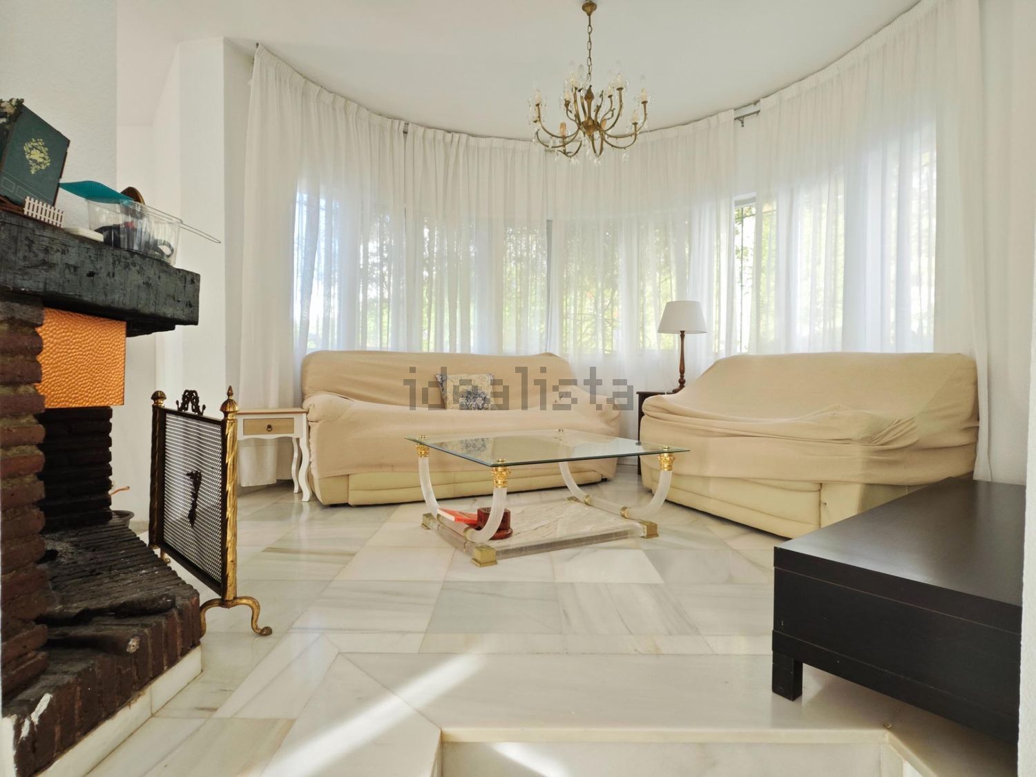 Casa de 284 m² a Mijas